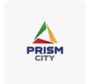PRISM CITY LOGO